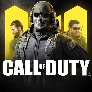 21600CP Call of Duty Mobile